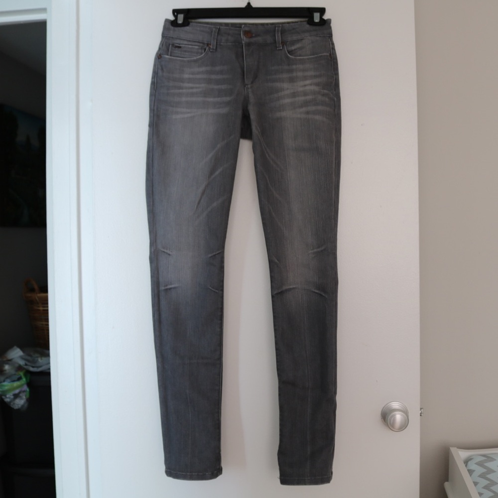 Joes Grey Jeans